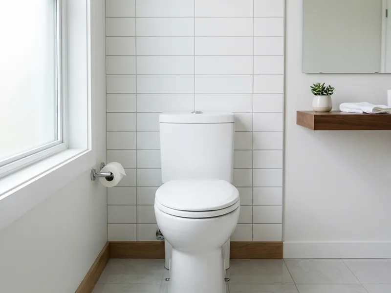 Toilet Repair & Installation Plumber in Texas
